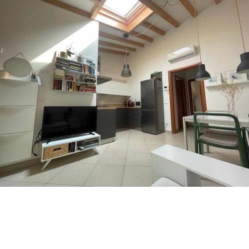 L’Archè Comfort&Relax – Green House di via Zanoli