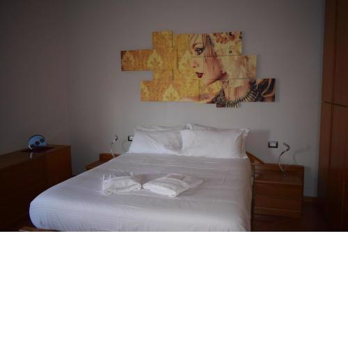 L’Archè Comfort&Relax – Nice Stay di via Palmieri