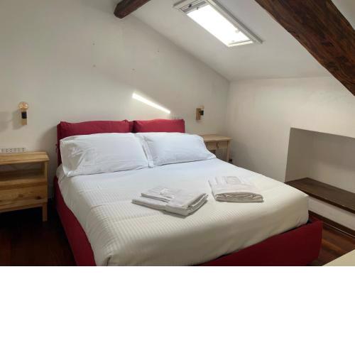 L’Archè Comfort&Relax – Yellow House di viale Certosa