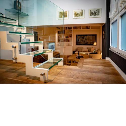 L'Archè Comfort&Relax, Luxury loft Porta Venezia