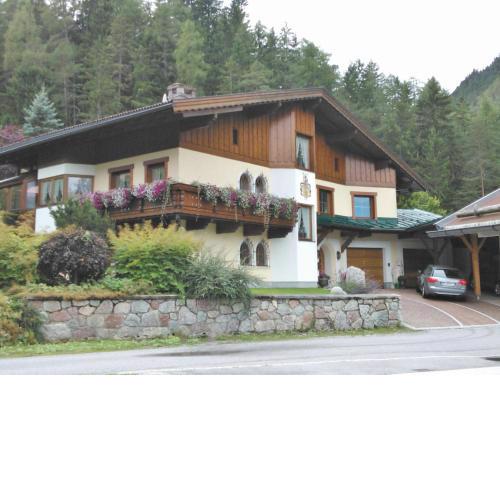 Lärchenwald Appartements