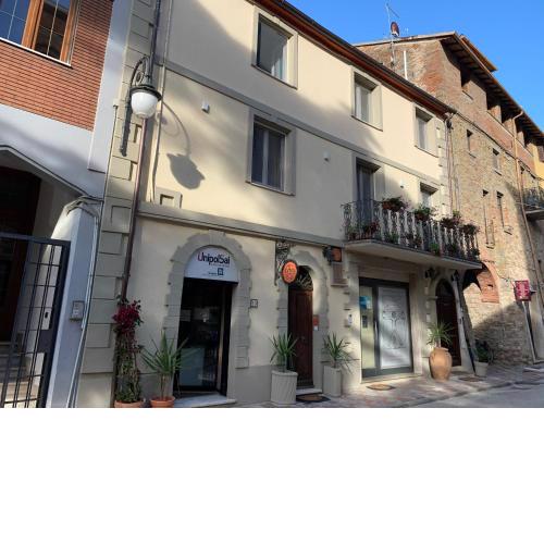 L'Arco B&B di Charme