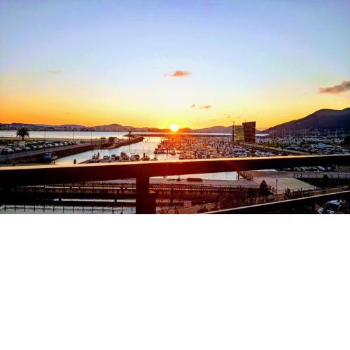 Laredo Ocean Port