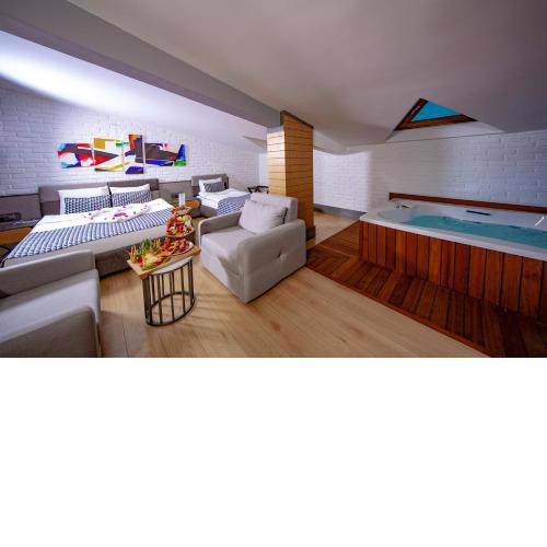 Laren Family Hotel & Spa - Boutique Class