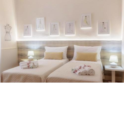 L'ARENA B&B