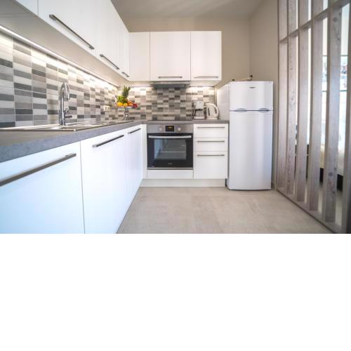 LargaStrada Suites