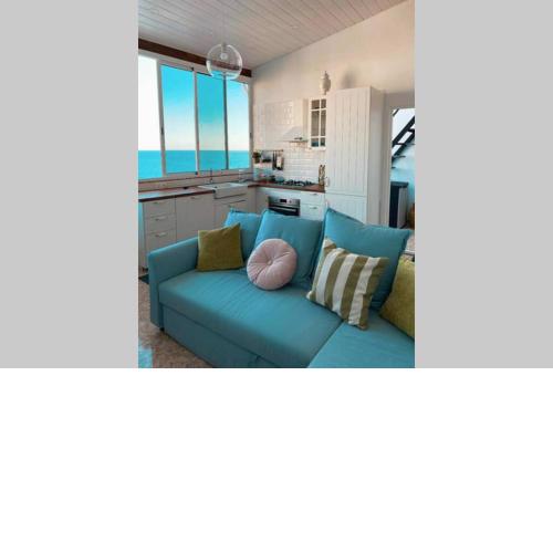 LARGE 150 m2 APARTMENT, NICE VIEW AND LOCATION !