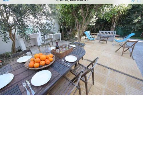 Large comfortable house near old town-free bikes
