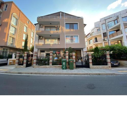 Large Cozi Studio Nesebar Private Hause 302 A