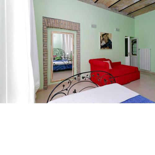 Large flat 30min Colosseo