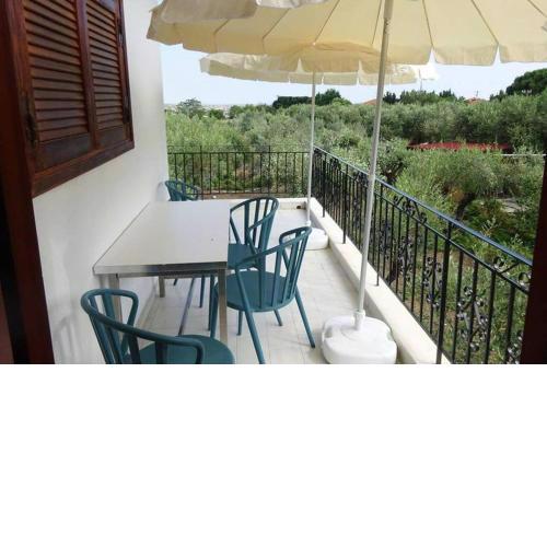 Large Home near Potamos Beach