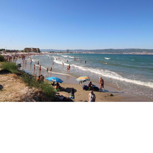 Large Studio 18 Vechna R Sunny Beach
