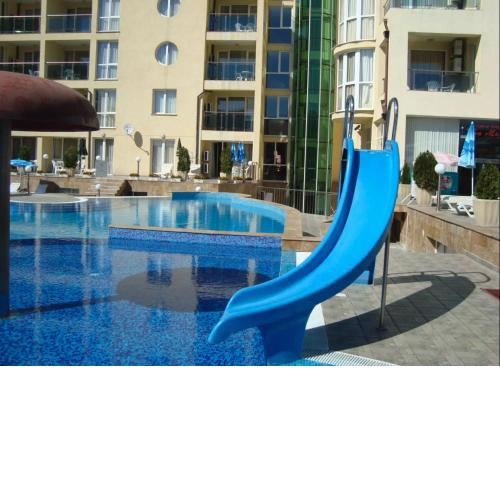 Large Studio 7 Vechna R Sunny Beach