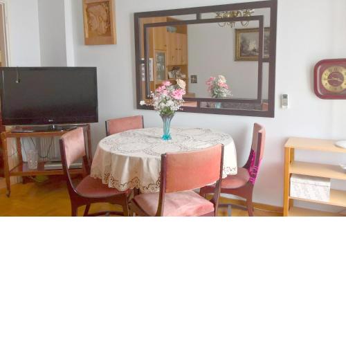Large STUDIO, comfortable, Wi-Fi
