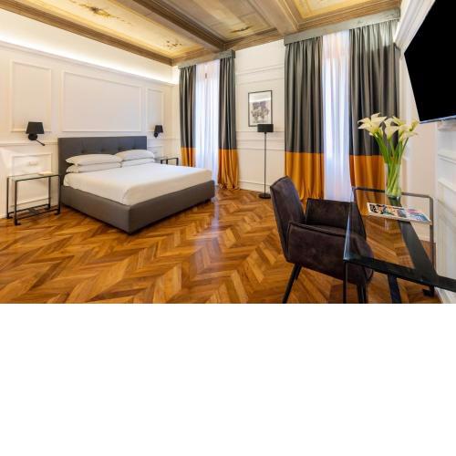 Largo Arenula Suites