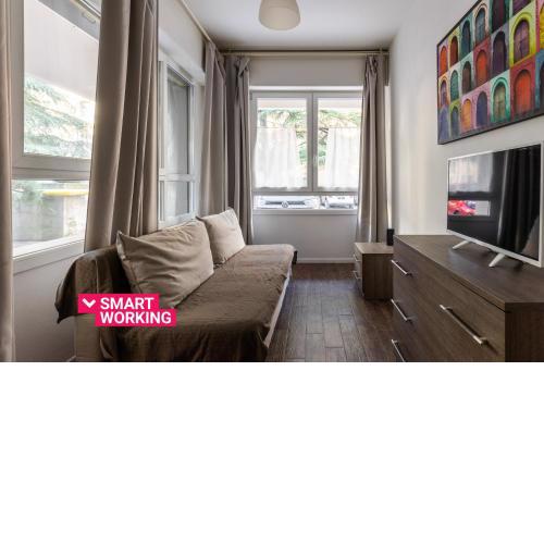Largo Molina Apartment 1 by Wonderful Italy