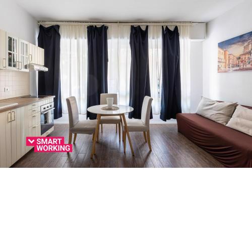 Largo Molina Studio I by Wonderful Italy