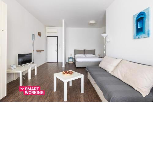 Largo Molina Studio II by Wonderful Italy