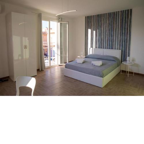 Largo Sicilia B&B