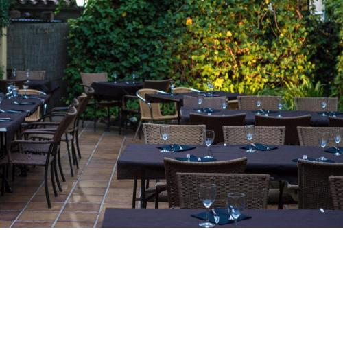 L'Argolla Hostal
