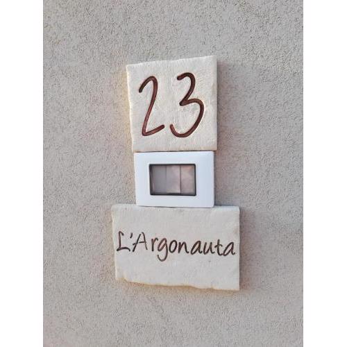 L'Argonauta