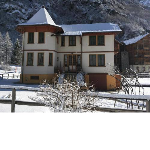 L'aria di Casa