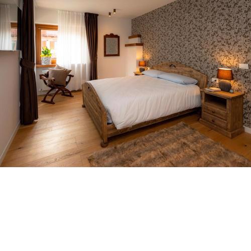 Larici Rooms