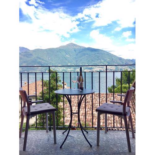 Lario View Apartment