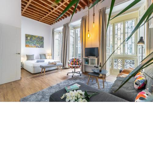 Larios Boutique Studio