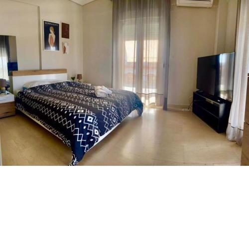 Larisa City Ap2