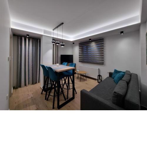 Larisa Hospitality I - Roof Top apartment