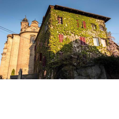 L'Aromatario