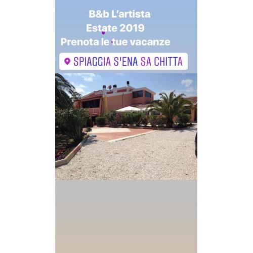 L'Artista B&B