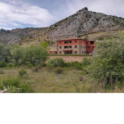 Las Aliagas Apartamentos Rurales
