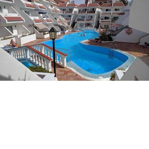 Las Americas - Las Floritas
