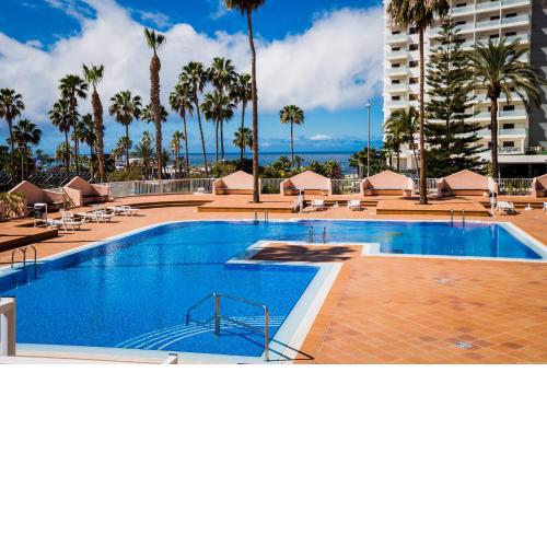 Las Americas Acapulco Costa Adeje