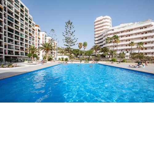 Las Americas de LUX 98m2