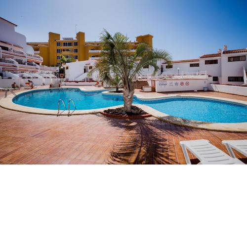 Las Americas Ocean Park
