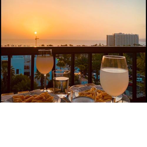 Las Americas Ocean View