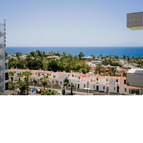 Las Americas Olimp