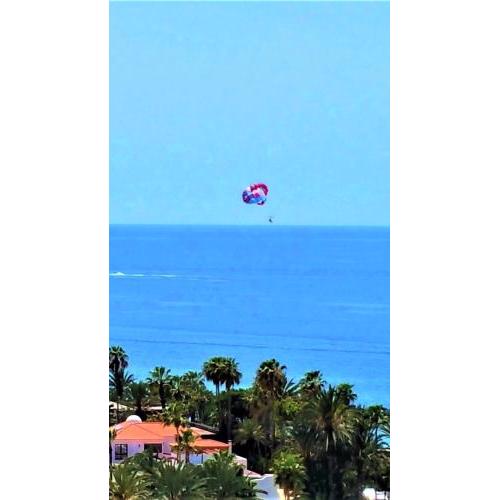 Las Americas Panoramic Sea Views