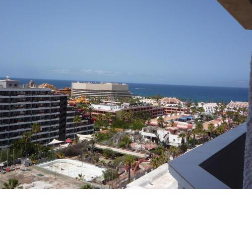 Las Americas Playa Honda 61