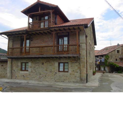 Las Anjanas de Lloreda