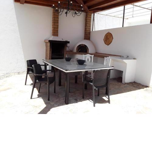 Las Arecas Studio