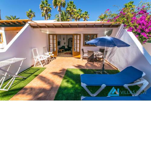 Las Brisas 112 - LH1033 By Villas Now Ltd