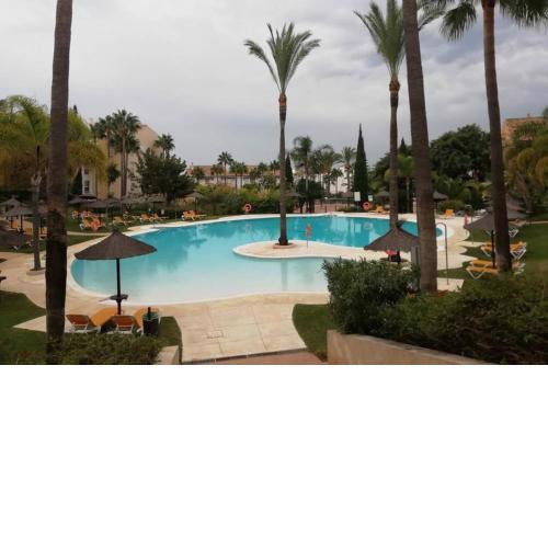 Las Brisas Bahia Marbella