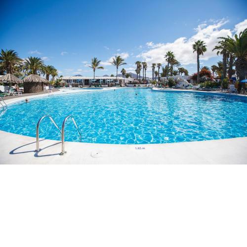 Las Brisas complex, Villa 104