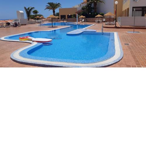 Las Brisas Holiday