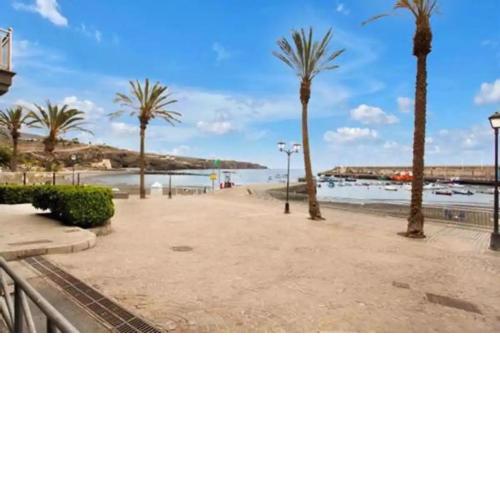Las Brisas Playa San Juan