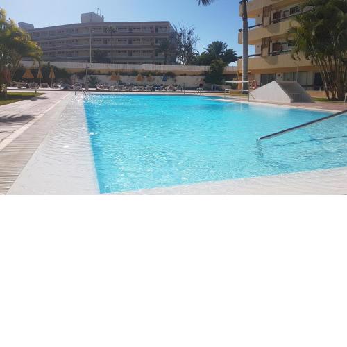 Las Camelias Apartments